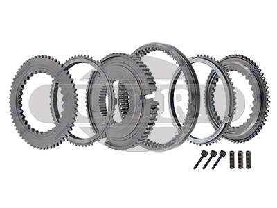 Synchronizer Cone, speed change gear