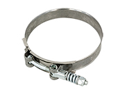 Holding Clamp, charge air hose 95-117x15,8 mm.
