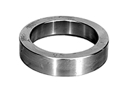 Ring, wheel hub 115x145x32 mm.