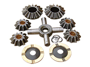 Pinion Set, differential