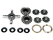 Pinion Set, differential