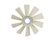 Fan, radiator Ø535-82,5 mm.