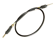Accelerator Cable 1275 mm.