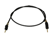Accelerator Cable 2285 mm.