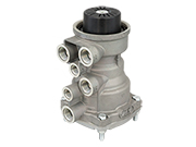 Pressure Control Valve