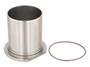 Cylinder Sleeve, compressor