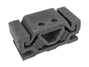Engine Mounting (Front)