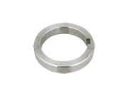 Ring Gear, crankshaft 50x65x11,5 mm. (Front)