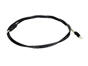 Accelerator Cable 2150 mm.