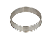 Ring Gear, crankshaft 100x105/110x24,5 mm. (Front) - 10178