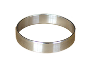 Ring Gear, crankshaft 100x105x24,5 mm. (Front) - 10179
