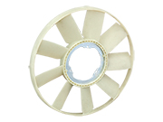 Fan, radiator Ø488-135 mm.
