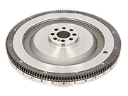 Flywheel (with ring gear) Ø395 mm. - 10113