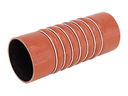 Charger Intake Hose 100x110x270 mm.