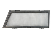 Grille De Radiateur (Gauche)