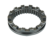 Bearing, differential shaft