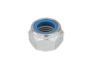 Nut M30x3,5 mm. - 42612