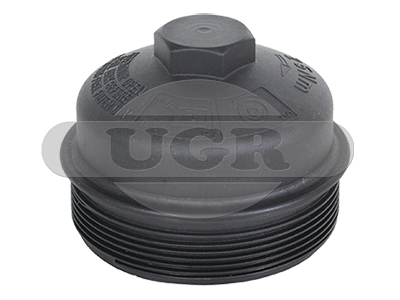 Cover, Fuel Filter