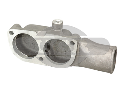 Cover, Thermostat Housing