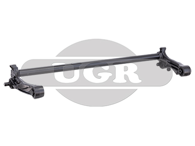 Sway Bar, Suspension (Front)