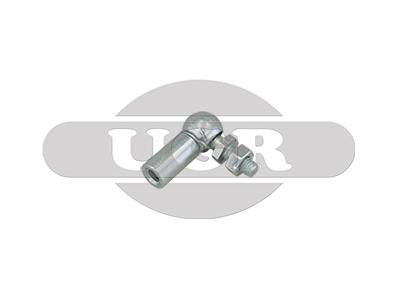 Ball joint for throttle linkage