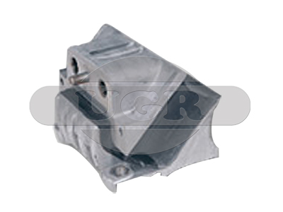 Engine Mounting (Front)