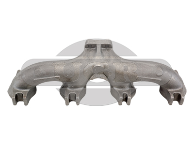 Manifold, exhaust system