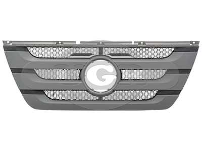 Radiator Grille (Front)