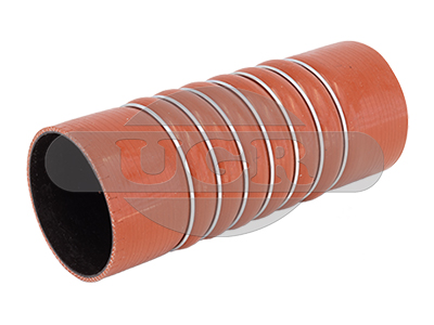 Charger Intake Hose 100x110x270 mm.