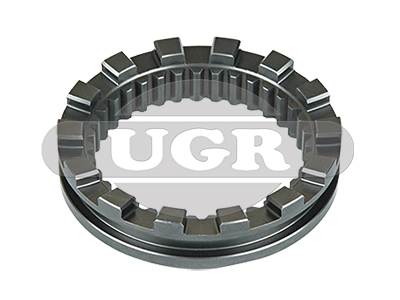 Bearing, differential shaft
