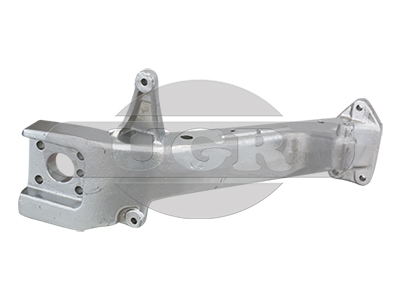 FOR VOLVO FE Mounting Bracket, bumper (L) 18800082 7482317468 ...