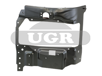 FOR SCANIA 5 SERİES Base, headlight (L) 18400142 2227578 1853354