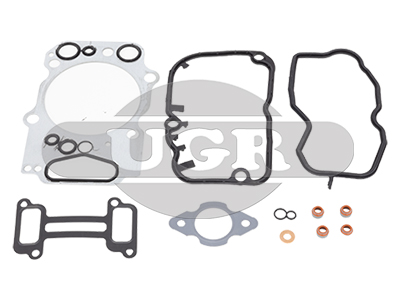 Gasket Set, engine (Upper)